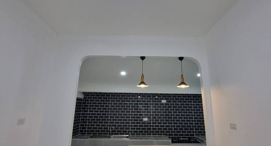 For sale 2 bedrooms house in Thalang, Phuket