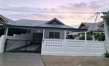 For sale 2 bedrooms house in Thalang, Phuket