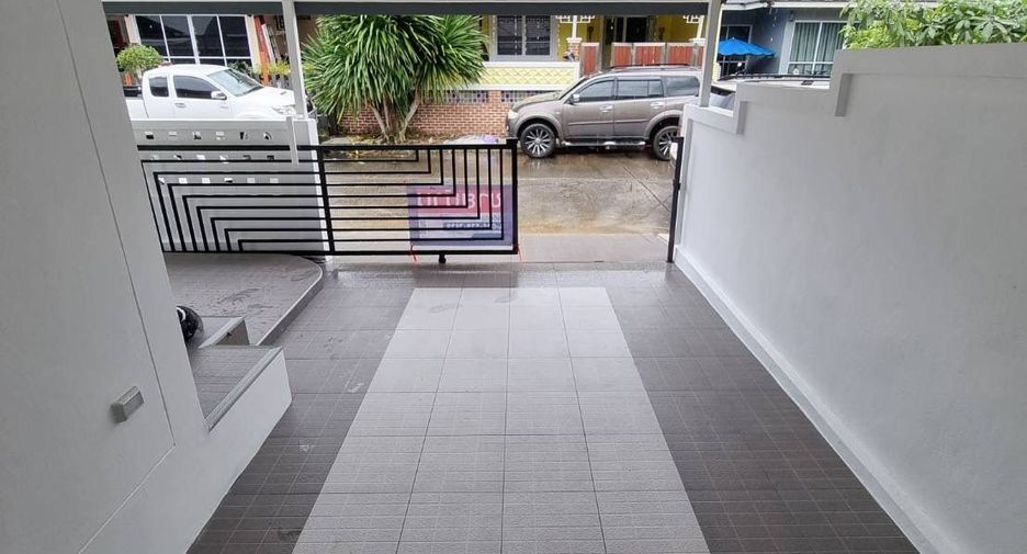 For sale 2 bedrooms house in Thalang, Phuket