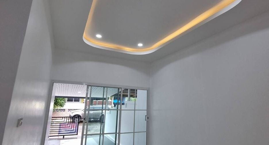 For sale 2 bedrooms house in Thalang, Phuket