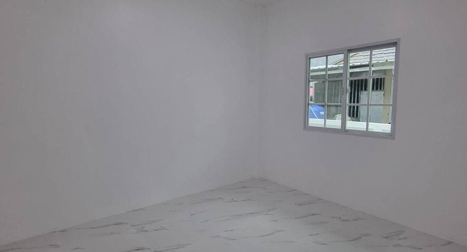 For sale 2 bedrooms house in Thalang, Phuket