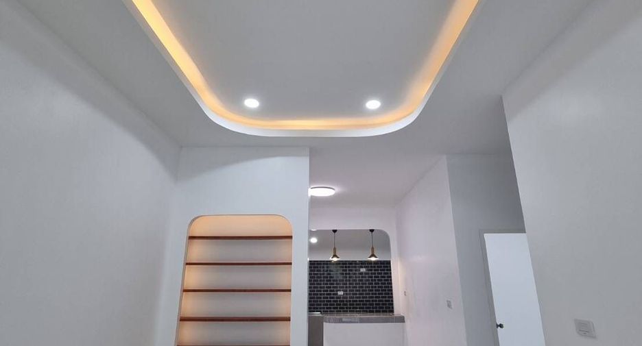 For sale 2 bedrooms house in Thalang, Phuket