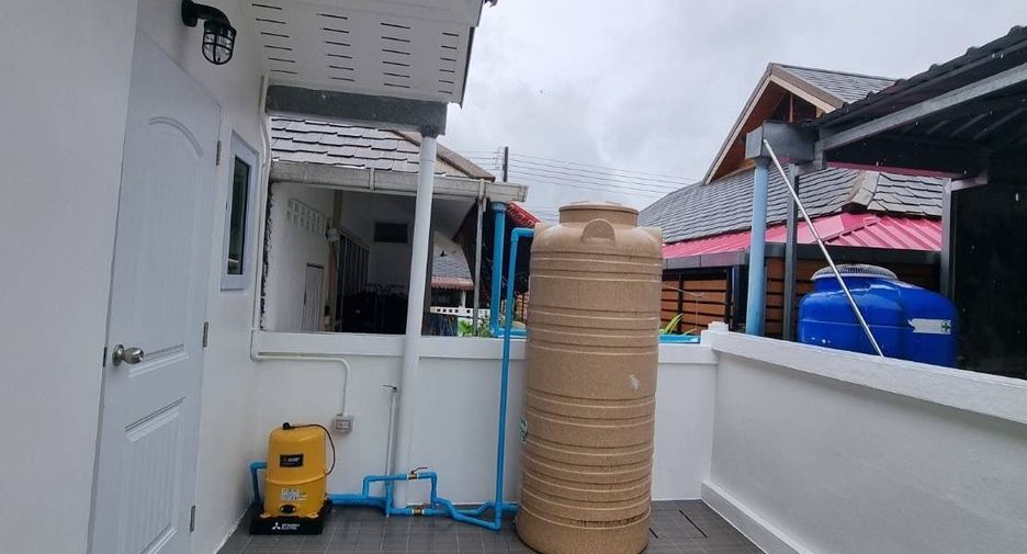 For sale 2 bedrooms house in Thalang, Phuket