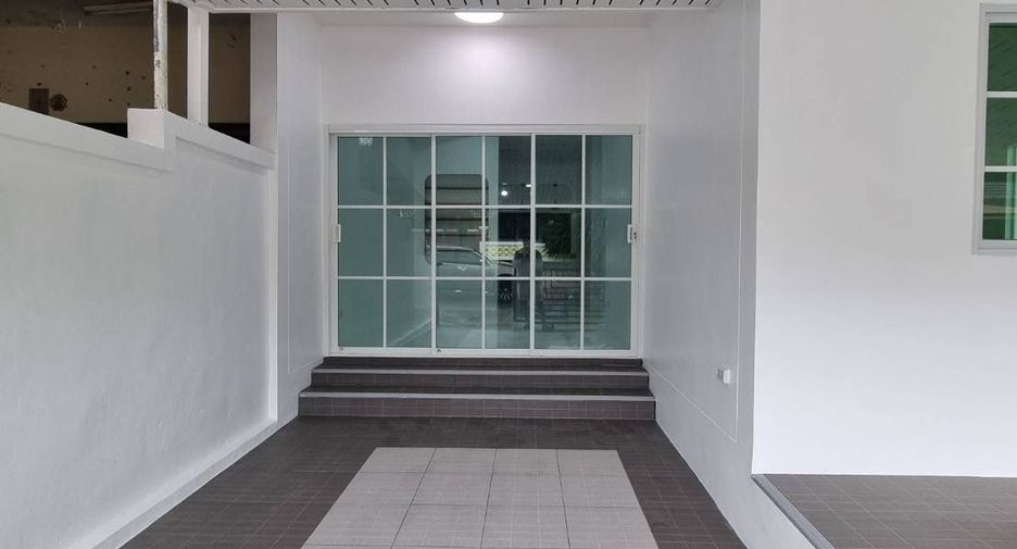 For sale 2 bedrooms house in Thalang, Phuket