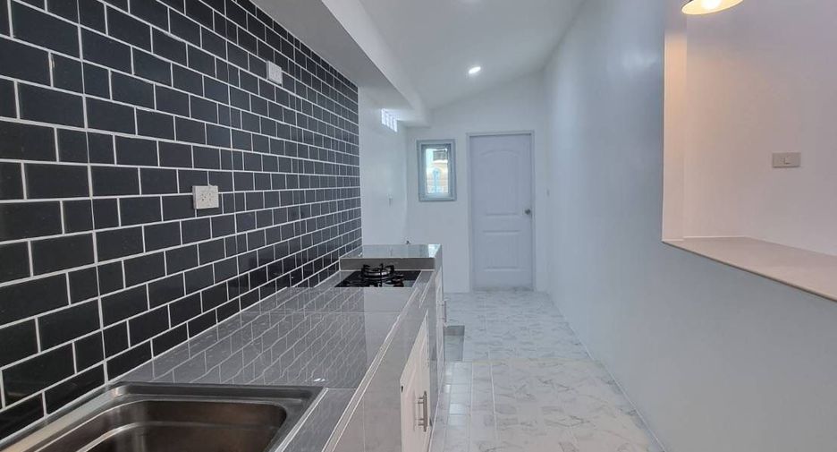 For sale 2 bedrooms house in Thalang, Phuket