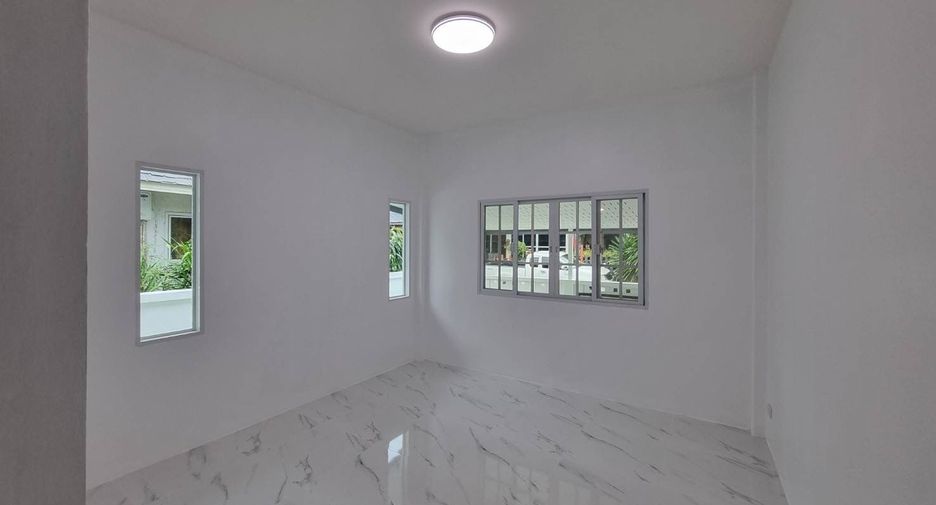 For sale 2 bedrooms house in Thalang, Phuket