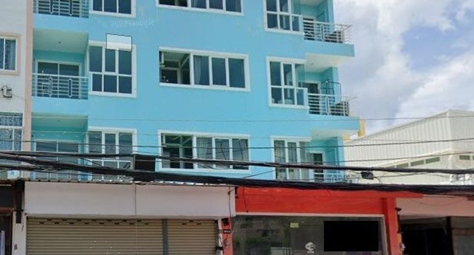 For sale 12 bedrooms hotel in Mueang Phuket, Phuket