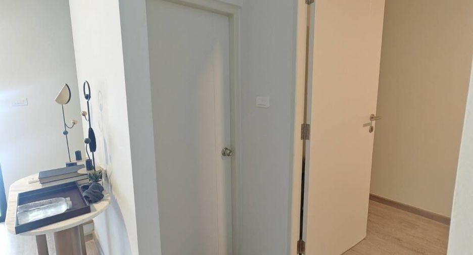 For sale 3 bedrooms townhouse in Bang Phli, Samut Prakan