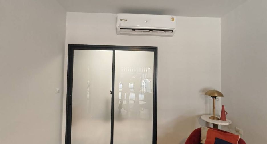 For sale 3 bedrooms townhouse in Bang Phli, Samut Prakan