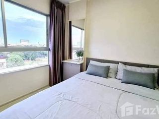 Condo en venta de 1 habitaciones en Bang Kapi, Bangkok