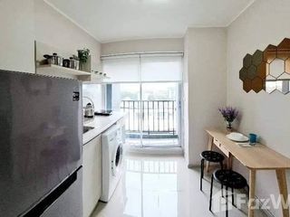Condo en venta de 1 habitaciones en Bang Kapi, Bangkok