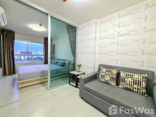 Condo en venta de 1 habitaciones en Bang Kapi, Bangkok