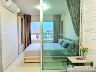 Condo en venta de 1 habitaciones en Bang Kapi, Bangkok