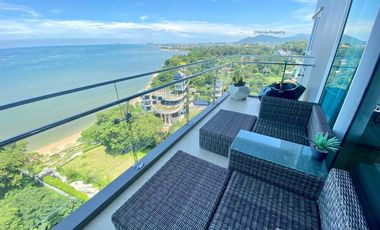 À vendre 2 chambres condo à Si Racha, Chonburi