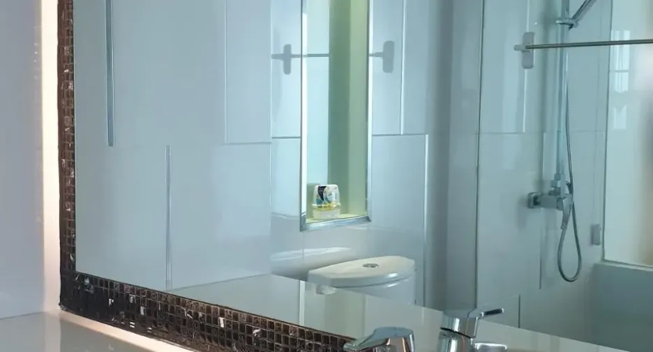 For sale 1 bed condo in Mueang Rayong, Rayong