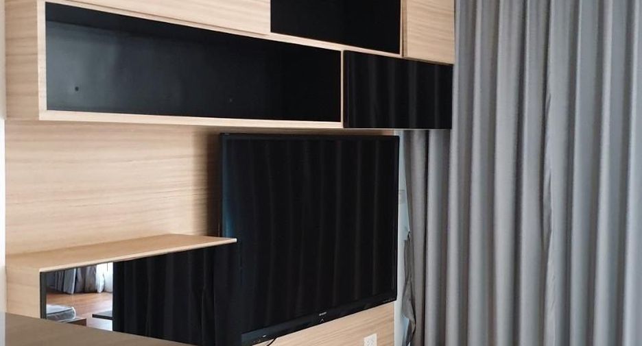 Продажа 1 кровать кондо в Мыанг Районг, Районг