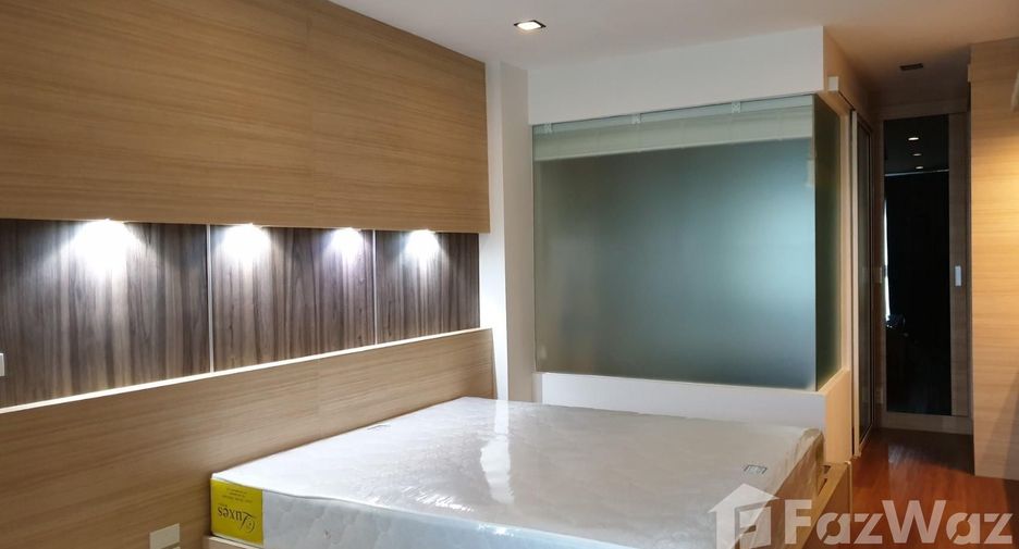 For sale 1 bed condo in Mueang Rayong, Rayong