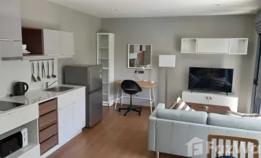 For sale 1 bed condo in Mueang Phuket, Phuket