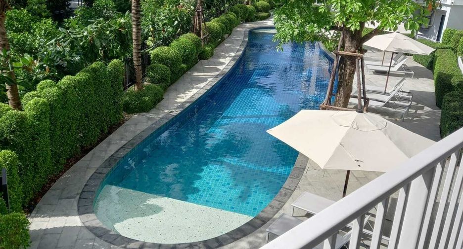 Wohnung zum Kauf mit 1 Zimmer in Mueang Phuket, Phuket