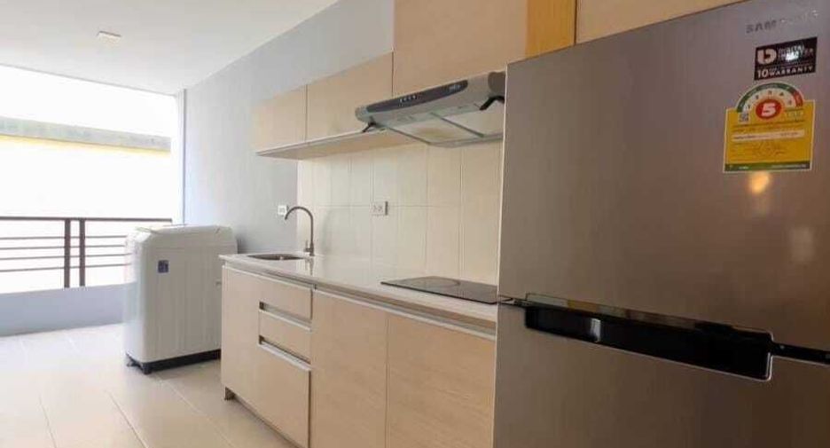 For rent 1 bed condo in Mueang Phuket, Phuket