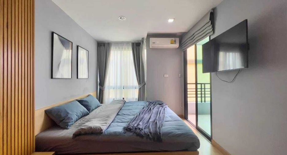 For rent 1 bed condo in Mueang Phuket, Phuket