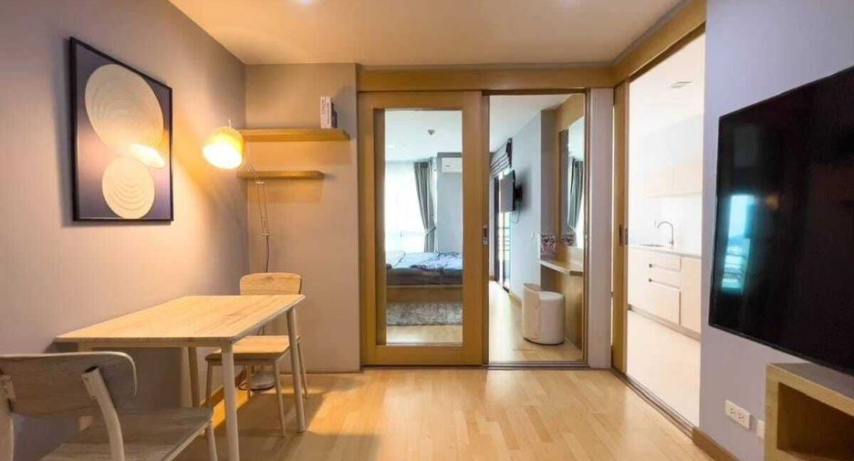 For rent 1 bed condo in Mueang Phuket, Phuket