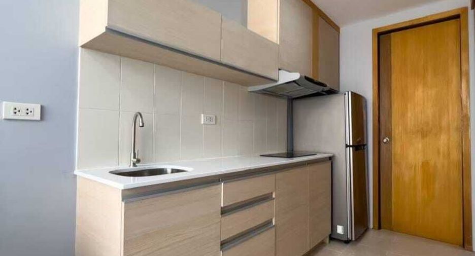 For rent 1 bed condo in Mueang Phuket, Phuket