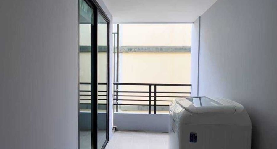 For rent 1 bed condo in Mueang Phuket, Phuket