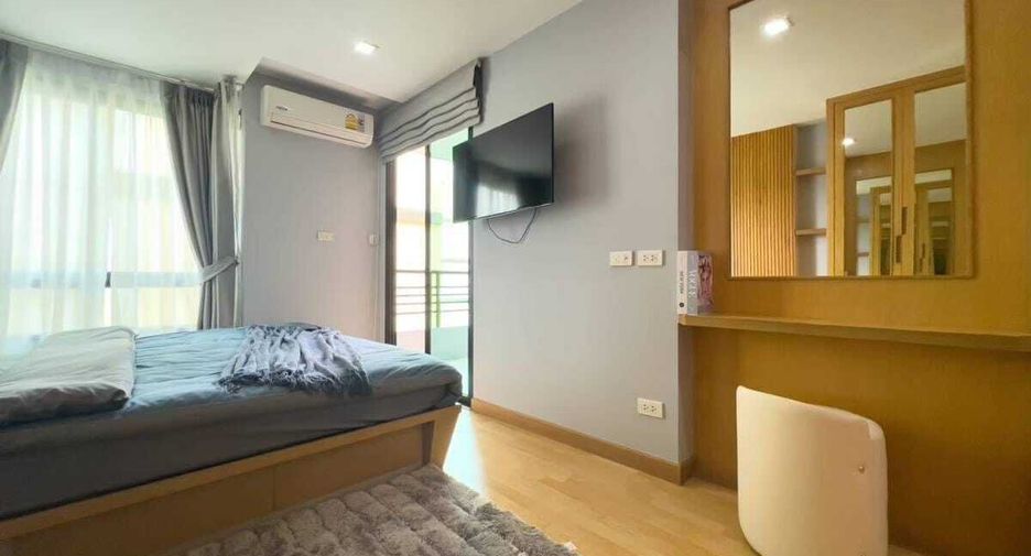 For rent 1 bed condo in Mueang Phuket, Phuket