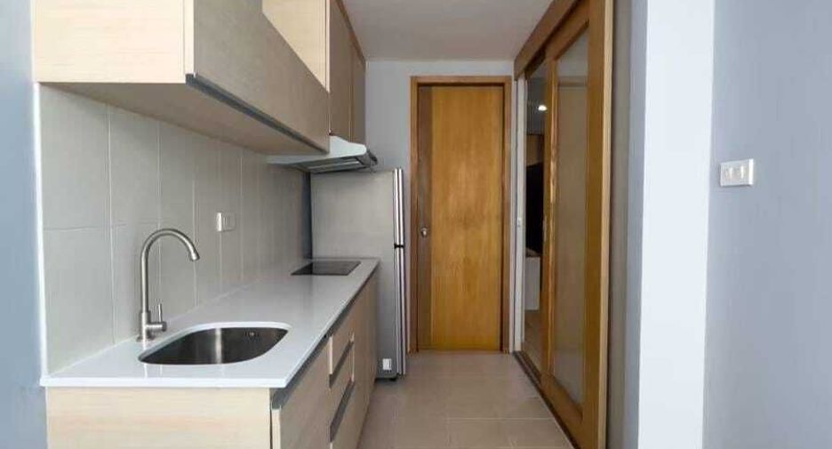 For rent 1 bed condo in Mueang Phuket, Phuket