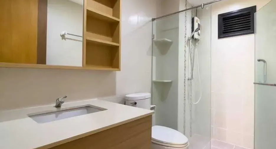 For rent 1 bed condo in Mueang Phuket, Phuket