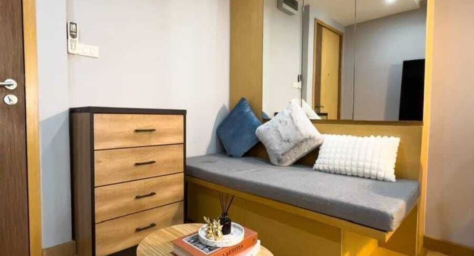For rent 1 bed condo in Mueang Phuket, Phuket