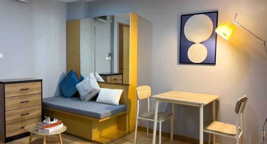 For rent 1 bed condo in Mueang Phuket, Phuket