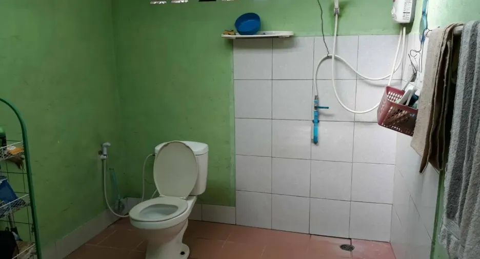 For sale 2 bedrooms house in Rattanawapi, Nong Khai