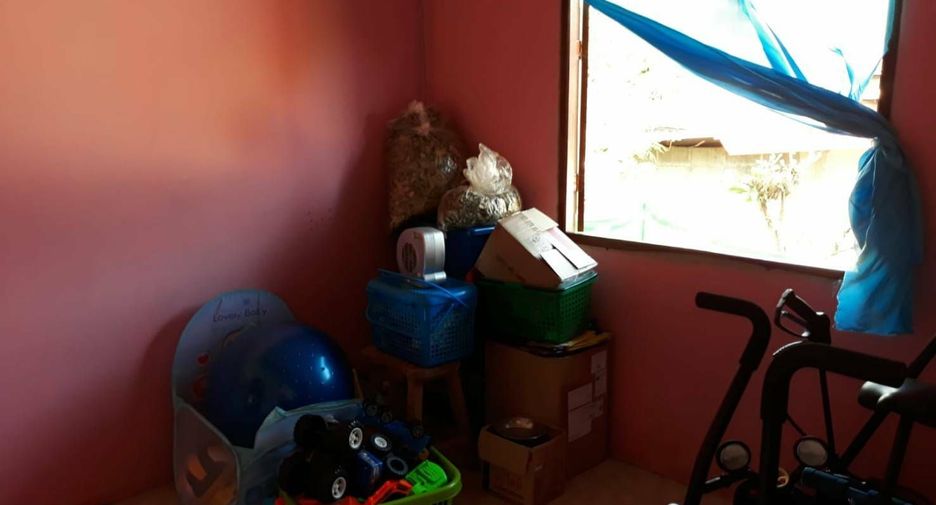 For sale 2 bedrooms house in Rattanawapi, Nong Khai