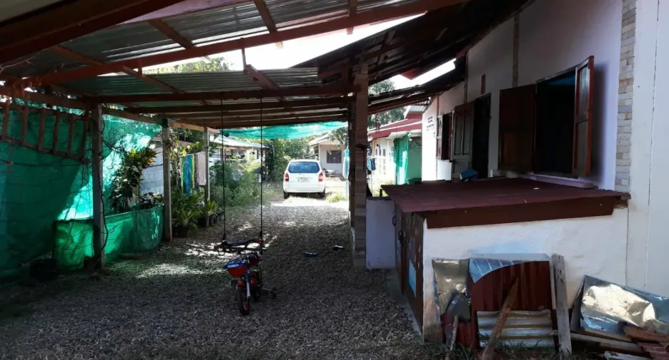 For sale 2 bedrooms house in Rattanawapi, Nong Khai