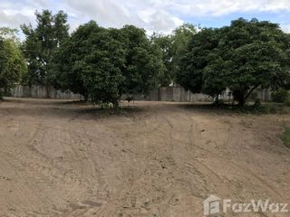 Продажа Участок в Банг Ламунг, Чонбури