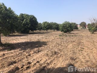 Продажа Участок в Банг Ламунг, Чонбури