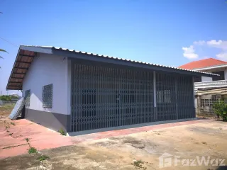 For rent 2 bedrooms house in Mueang Nakhon Pathom, Nakhon Pathom