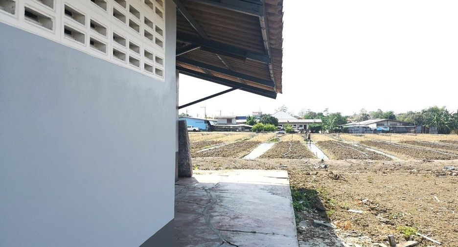 Аренда 2 спальни дом в Mueang Nakhon Pathom, Накхонпатхом