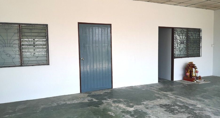 Аренда 2 спальни дом в Mueang Nakhon Pathom, Накхонпатхом