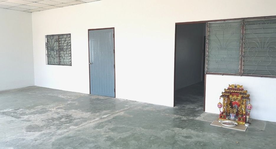 Аренда 2 спальни дом в Mueang Nakhon Pathom, Накхонпатхом