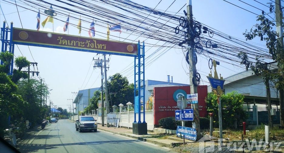 Аренда 2 спальни дом в Mueang Nakhon Pathom, Накхонпатхом