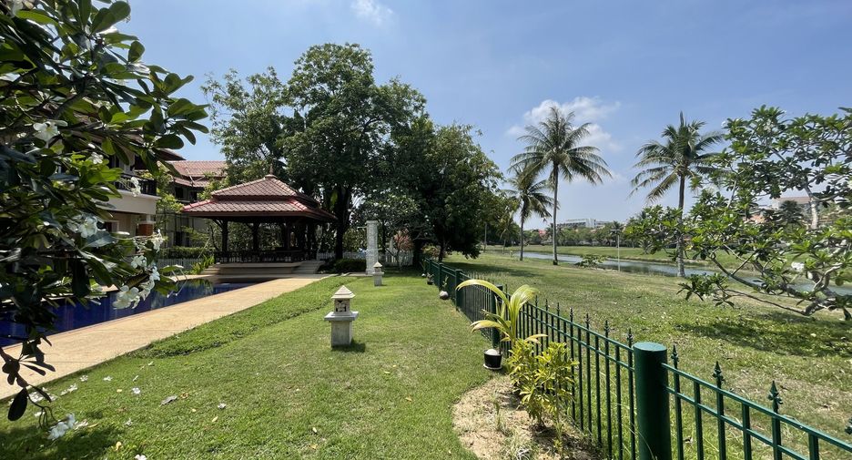 For rent 4 bedrooms villa in Thalang, Phuket