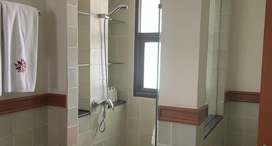 For rent 4 bedrooms villa in Thalang, Phuket