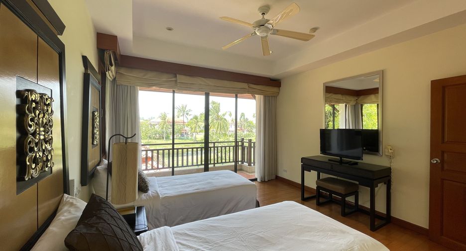For rent 4 bedrooms villa in Thalang, Phuket