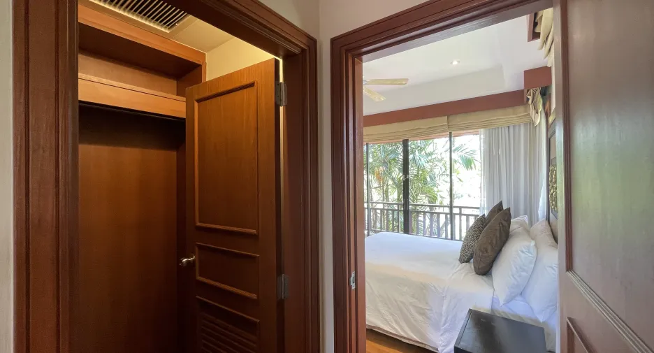 For rent 4 bedrooms villa in Thalang, Phuket
