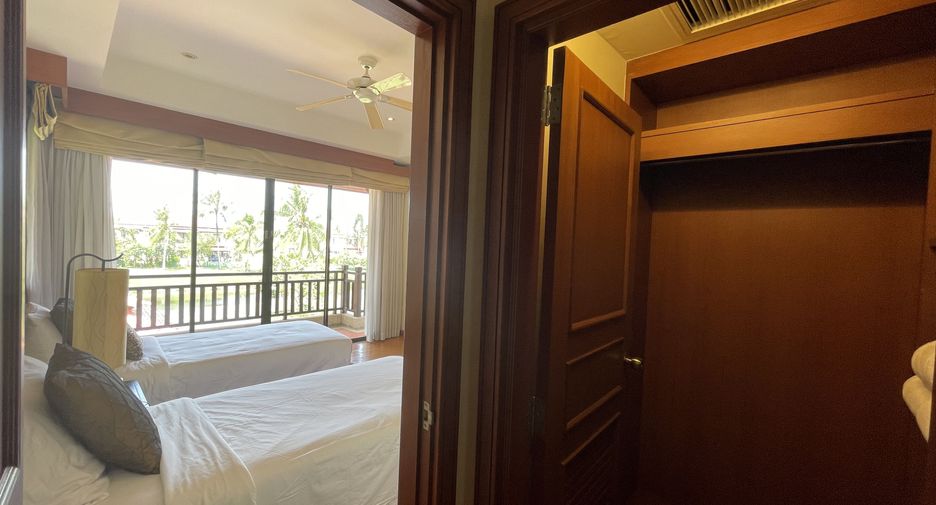 For rent 4 bedrooms villa in Thalang, Phuket