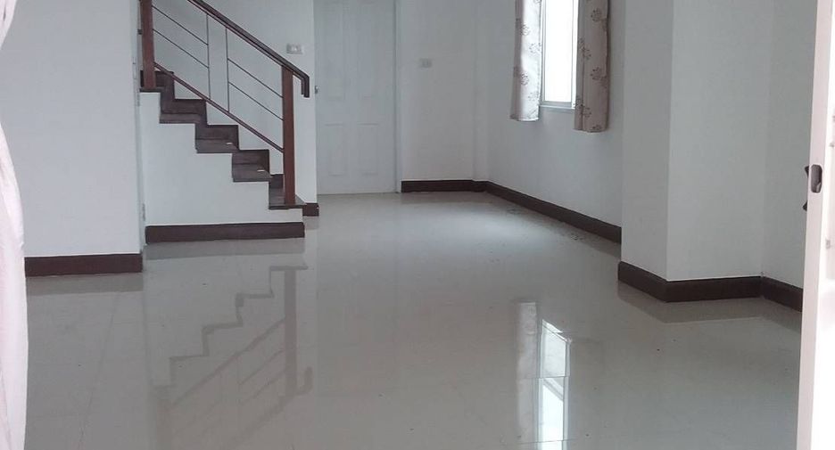 For sale 2 bedrooms house in Bang Phli, Samut Prakan