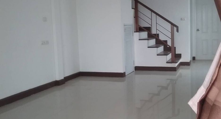 For sale 2 bedrooms house in Bang Phli, Samut Prakan